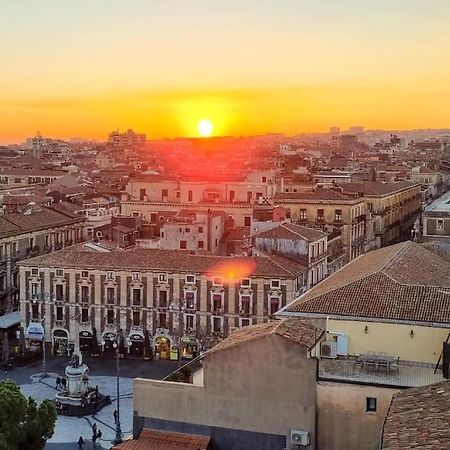 Apartament La Casa Di Marlu - Gorgeous Flat In Catania Centre Zewnętrze zdjęcie