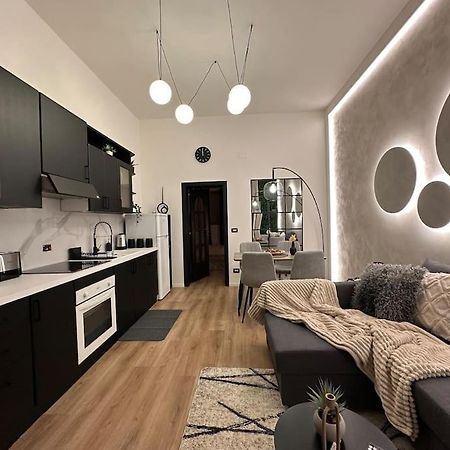 Apartament La Casa Di Marlu - Gorgeous Flat In Catania Centre Zewnętrze zdjęcie