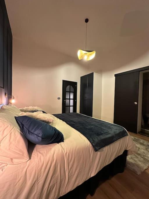 Apartament La Casa Di Marlu - Gorgeous Flat In Catania Centre Zewnętrze zdjęcie