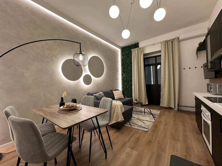 Apartament La Casa Di Marlu - Gorgeous Flat In Catania Centre Zewnętrze zdjęcie
