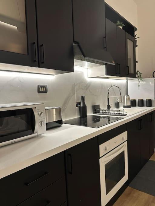 Apartament La Casa Di Marlu - Gorgeous Flat In Catania Centre Zewnętrze zdjęcie