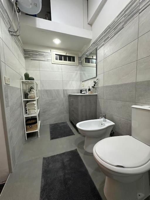 Apartament La Casa Di Marlu - Gorgeous Flat In Catania Centre Zewnętrze zdjęcie