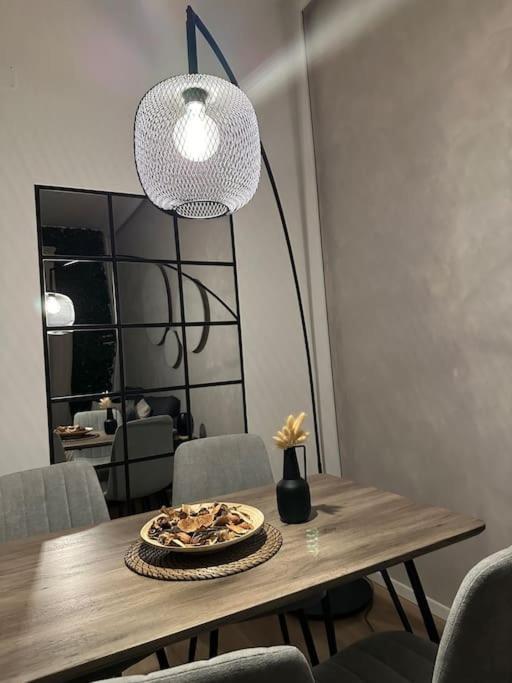 Apartament La Casa Di Marlu - Gorgeous Flat In Catania Centre Zewnętrze zdjęcie