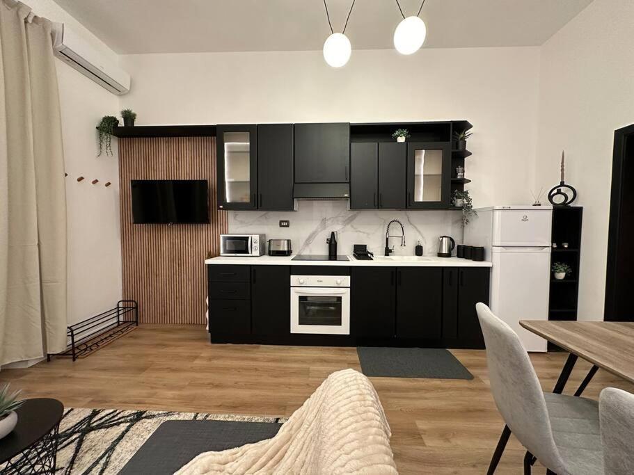 Apartament La Casa Di Marlu - Gorgeous Flat In Catania Centre Zewnętrze zdjęcie