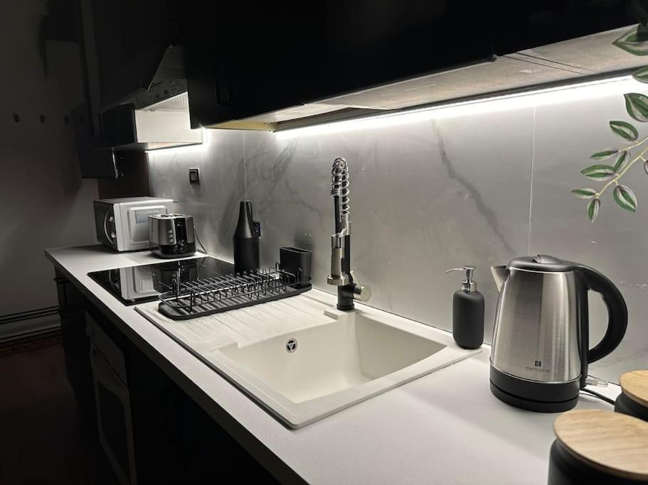 Apartament La Casa Di Marlu - Gorgeous Flat In Catania Centre Zewnętrze zdjęcie
