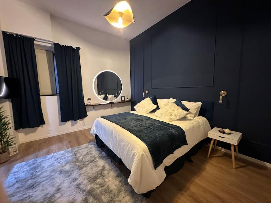 Apartament La Casa Di Marlu - Gorgeous Flat In Catania Centre Zewnętrze zdjęcie