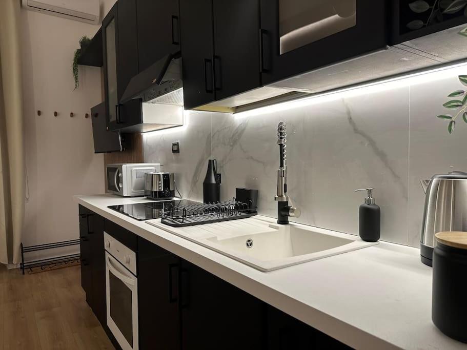 Apartament La Casa Di Marlu - Gorgeous Flat In Catania Centre Zewnętrze zdjęcie