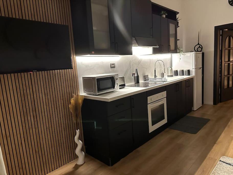 Apartament La Casa Di Marlu - Gorgeous Flat In Catania Centre Zewnętrze zdjęcie