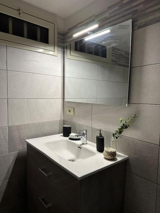 Apartament La Casa Di Marlu - Gorgeous Flat In Catania Centre Zewnętrze zdjęcie