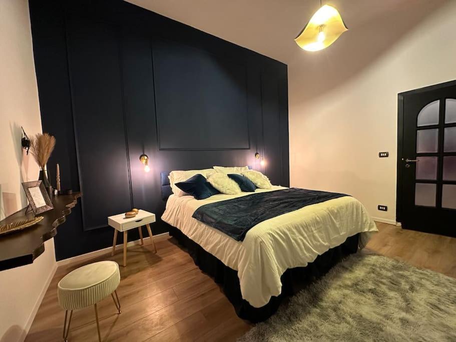 Apartament La Casa Di Marlu - Gorgeous Flat In Catania Centre Zewnętrze zdjęcie