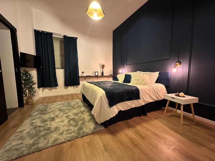 Apartament La Casa Di Marlu - Gorgeous Flat In Catania Centre Zewnętrze zdjęcie