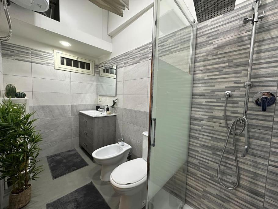 Apartament La Casa Di Marlu - Gorgeous Flat In Catania Centre Zewnętrze zdjęcie