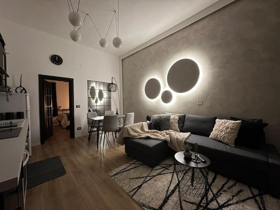 Apartament La Casa Di Marlu - Gorgeous Flat In Catania Centre Zewnętrze zdjęcie