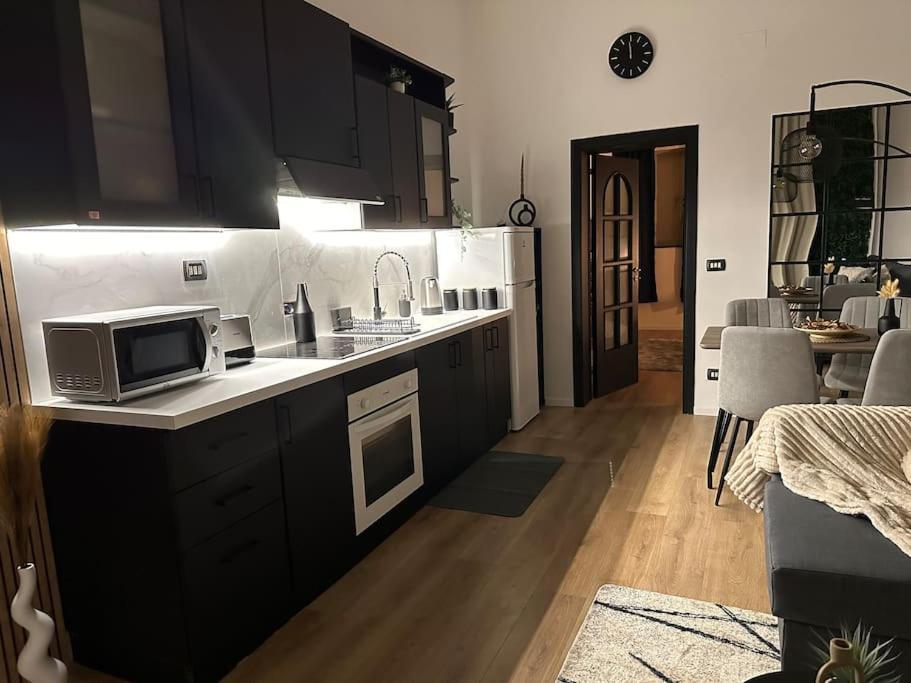 Apartament La Casa Di Marlu - Gorgeous Flat In Catania Centre Zewnętrze zdjęcie