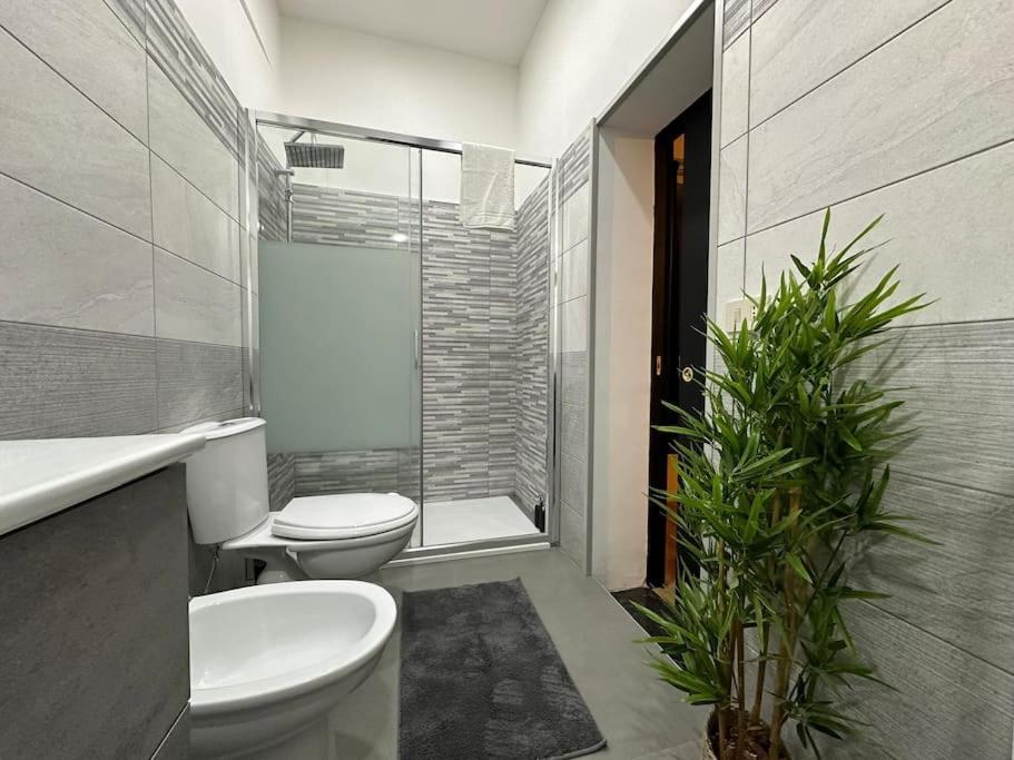 Apartament La Casa Di Marlu - Gorgeous Flat In Catania Centre Zewnętrze zdjęcie