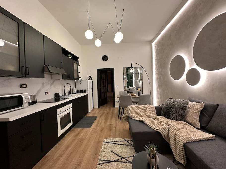 Apartament La Casa Di Marlu - Gorgeous Flat In Catania Centre Zewnętrze zdjęcie