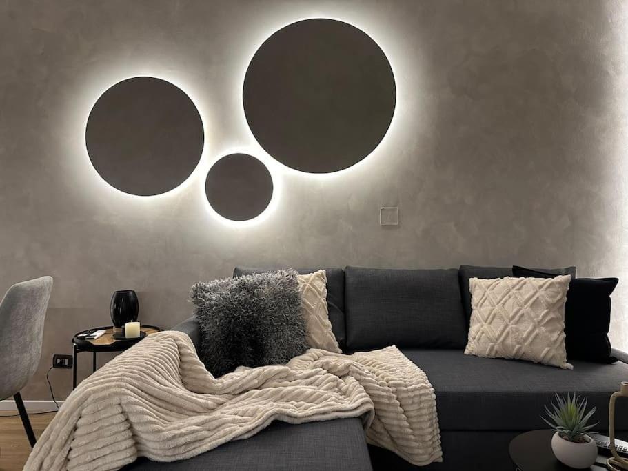 Apartament La Casa Di Marlu - Gorgeous Flat In Catania Centre Zewnętrze zdjęcie
